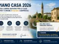 Piano Casa 2026: scopri cosa cambia per le case a Ponzano Veneto. Semplificazioni, rigenerazione, alloggi e regole locali per il tuo immobile.