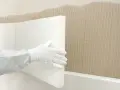 Installazione di pannelli in silicato di calcio: opinioni positive sull'isolamento termico e acustico.